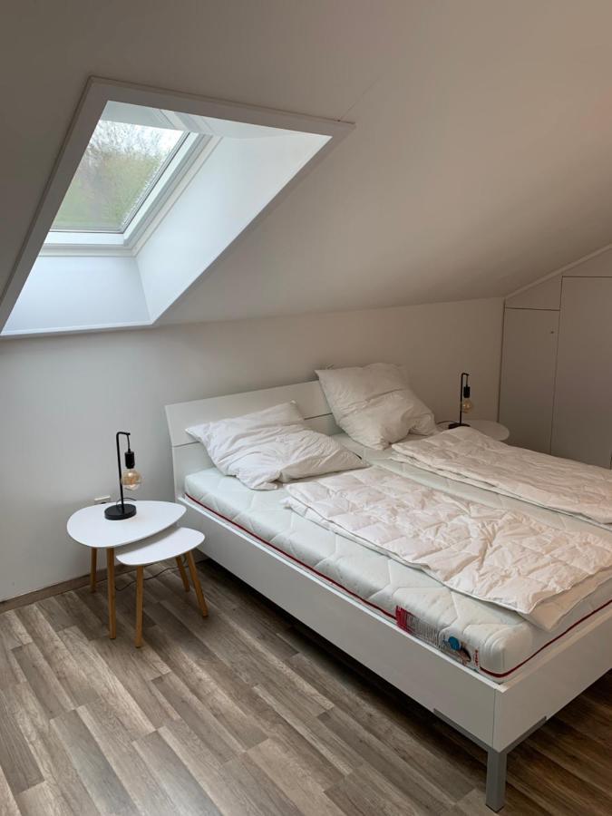Ferienwohnung Lara Ludwigswinkel Exteriér fotografie