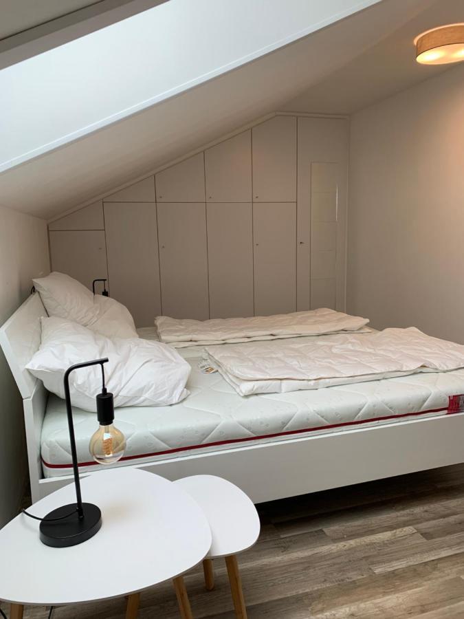 Ferienwohnung Lara Ludwigswinkel Exteriér fotografie