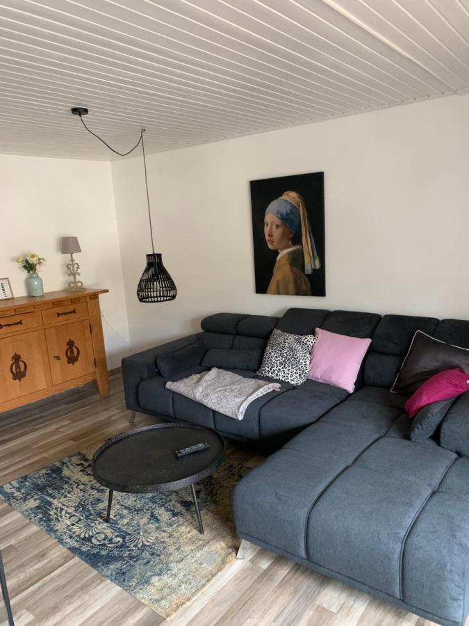 Ferienwohnung Lara Ludwigswinkel Exteriér fotografie
